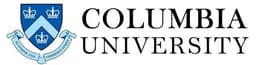 컬럼비아 대학교 로고