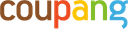쿠팡 로고